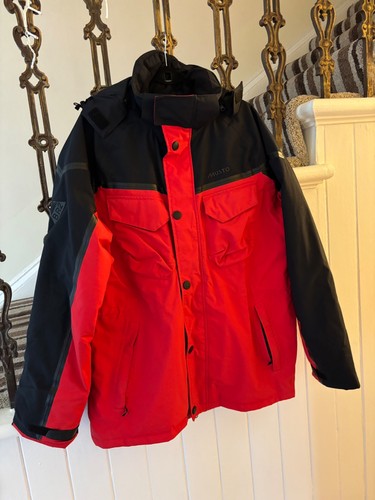 Musto herren br2 offshore - musto,