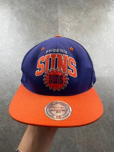 Mitchell ness phoenix suns - phoenix,