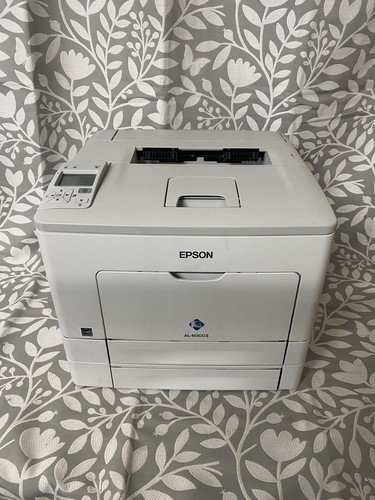 Epson workforce m300 a4 - ii,