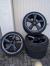 4x JAGUAR F-Type Blade Karbon