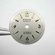 ETA 2360 / 2365 Zifferblatt -