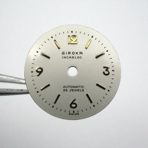 Zifferblatt eta 2360 - /,