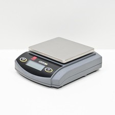 OHAUS Feinwaage Scout II max. 400g Gebraucht