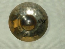 Sabian Hhx 10 " Evolution
