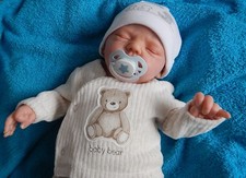 Rebornbaby sucht neues Nest