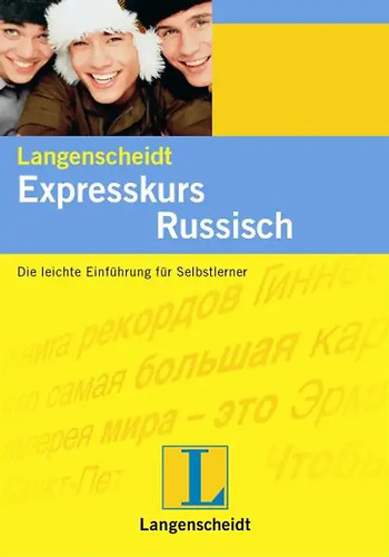 Langenscheidt expresskurs - langenscheidt,