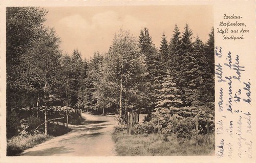Zwickau - , (08056)