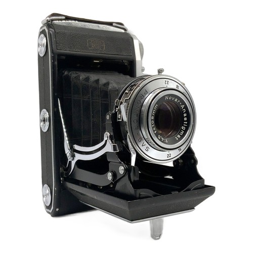 Zeiss ikon ikonta 524 - zeiss,