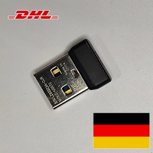 Usb empfänger für logitech - usb-empfänger,