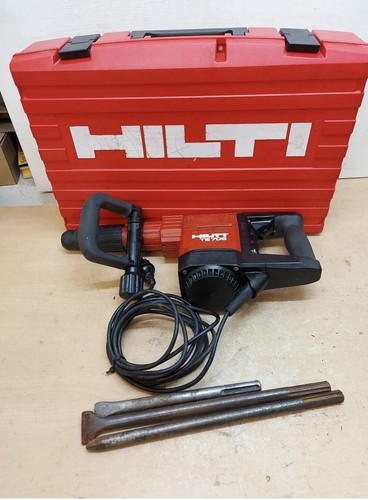 Hilti 705 stemmhammer sds - te, stemmhammer,