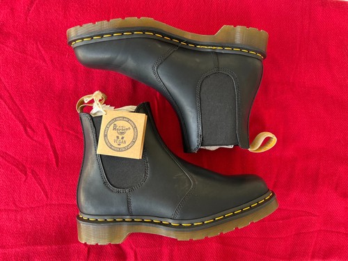 Martens 2976 vegan chelsea - dr.,