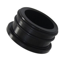 Turbo Resonator Plug Cover Cap