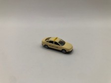 Wiking | Audi A6 Taxi | 1:160