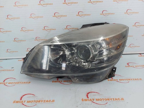Mercedes benz clc - clc, 2010