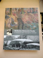 Wilhelm.H. FOCKE,Luftwaffe,WEHRMACHT 2 Weltkrieg,Flugzeuge,Maler,Militaria,Maler