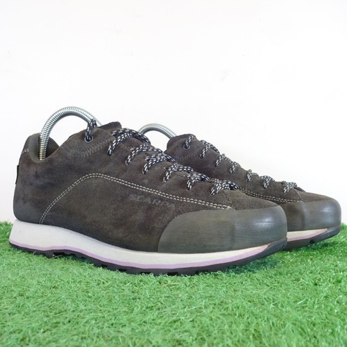 Scarpa wanderschuhe größe - scarpa, uk
