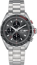 TAG Heuer Formula 1 graues