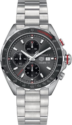 Tag heuer formula graues - tag, 1