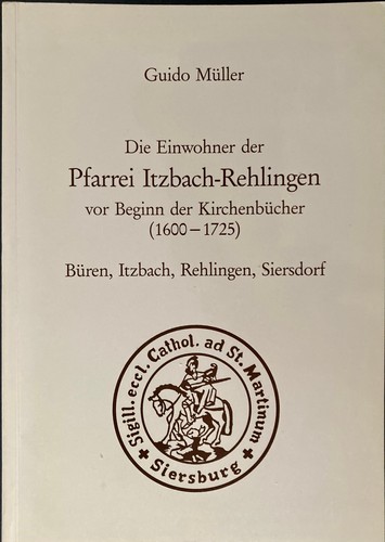 Genealogie saar einwohner - genealogie,