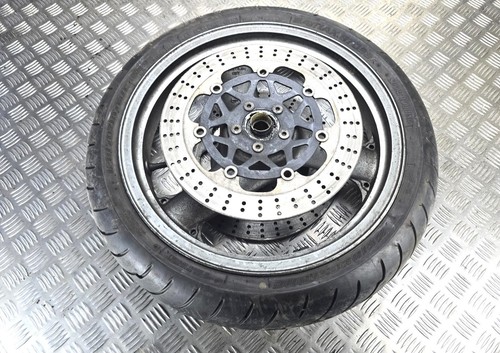 Kawasaki zx9r vorderrad felge - vorderrad,