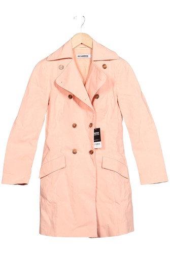 Jil sander mantel - jil, jacke