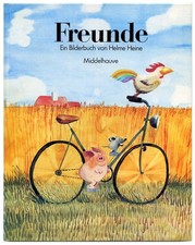Freunde * Helme Heine *