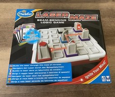 ThinkFun Laser Labyrinth