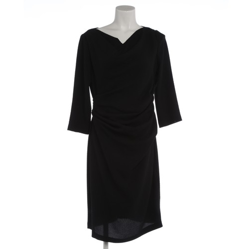Kleid talbot runhof schwarz - talbot,