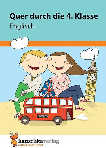 Englisch klasse - englisch,