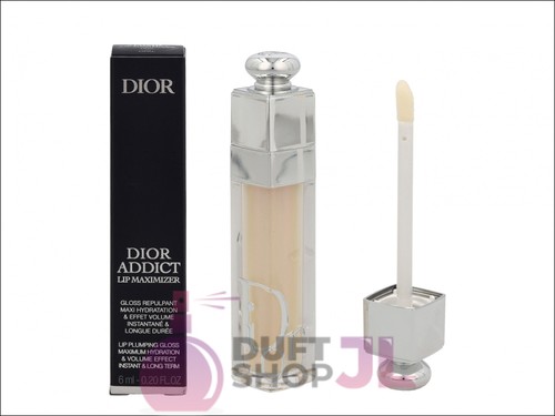 Dior addict lip maximizer - lip, 6
