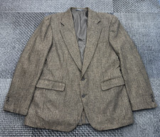 Haggar Made In USA Blazer -