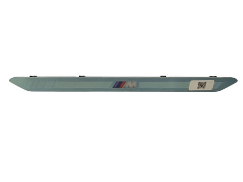 Bmw oem insert entry - insert, front