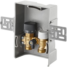 Oventrop Unibox T-RTL vario