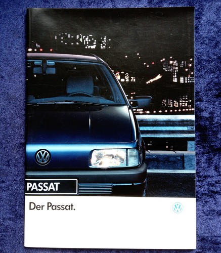 Passat typ 35i - 3b,,