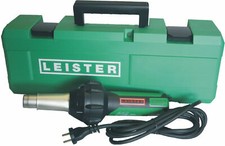 Leister Triac ST