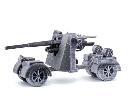 M00202 flak 88 auf - 88,