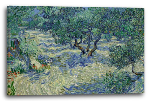 Kunstdruck vincent van gogh - vincent,