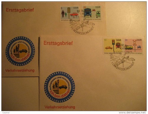 Ddr deutschland verkehrssignal - deutschland,