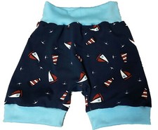 Pumphose kurz Hose Shorts Hose