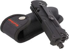 Statgear Rettungsmesser T3 Tactical Auto Rescue Tool