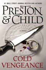 Cold Vengeance (Special Agent