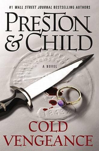 Cold vengeance special agent - cold,