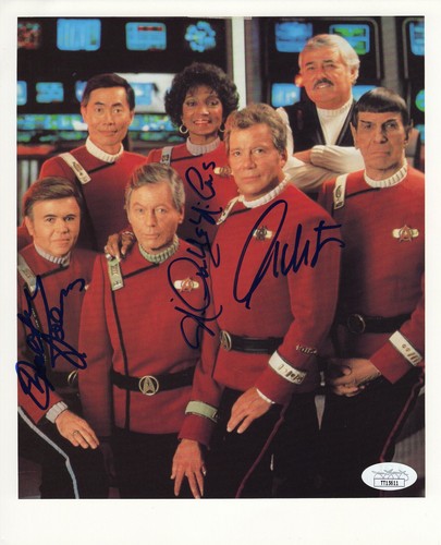 William shatner nichelle - william,