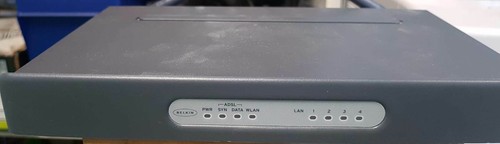 Belkin f5d7630 adsl - belkin, f5d7630-4b