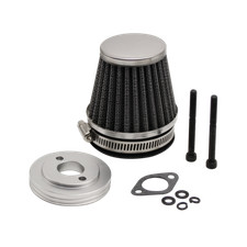 Metall-Luftfilter-Kits mit