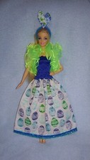 Barbie Kleid Puppen Kleidung