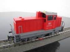Aus Märklin 29469: Diesellok