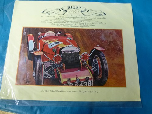 Riley 1898 alte - riley, ,alte