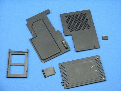 Abdeckungen unten asus pro60 - abdeckungen,