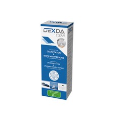DEXDA® Clean (100ml) für